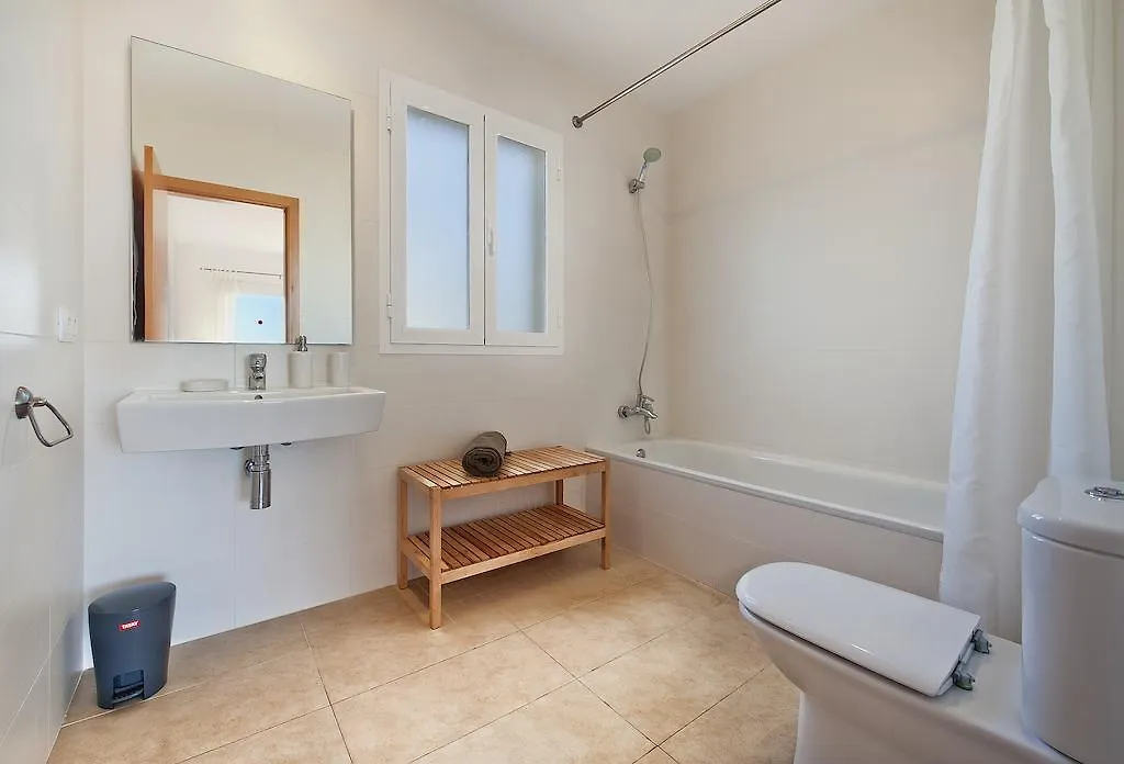 Villa Marisa I Alcúdia 0*,  España