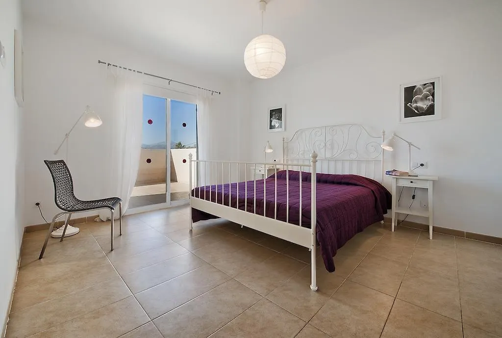 Villa Marisa I Alcúdia Сasa de vacaciones