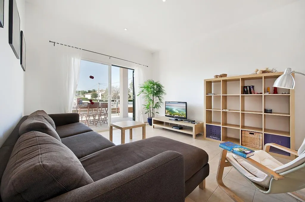 Casa vacanze Villa Marisa I Alcúdia Spagna