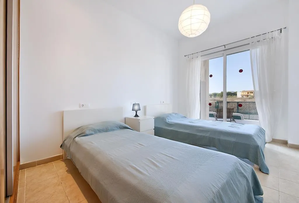 Villa Marisa I Alcúdia 0*,
