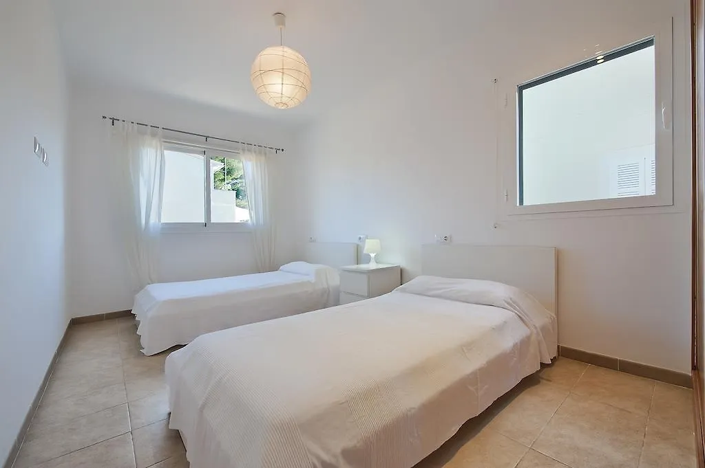 Villa Marisa I Alcúdia